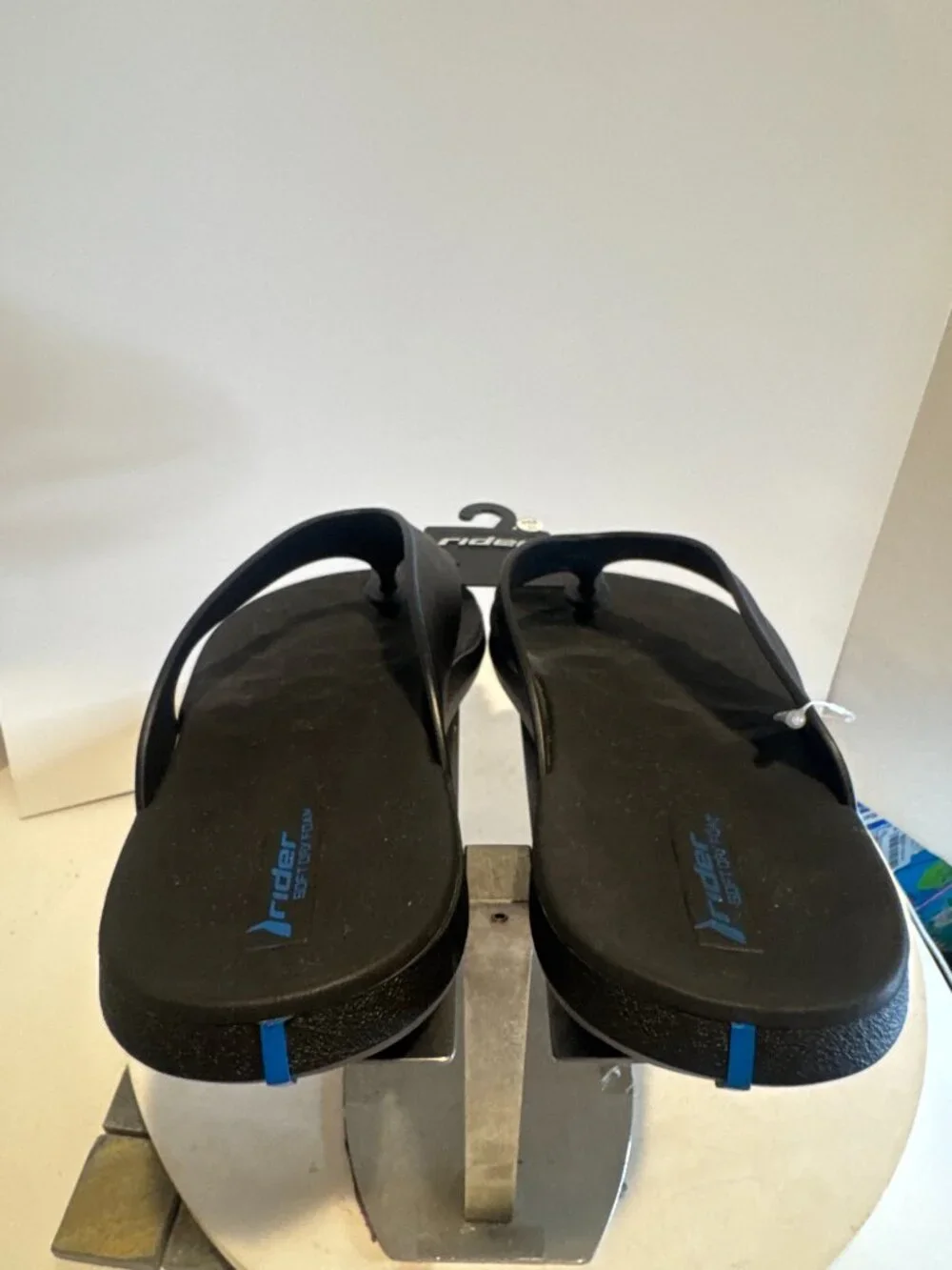 RIDER GR00006-09 THONG Sandals Mens size 11